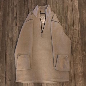 St John’s Bay Turtleneck sweater